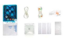 Pack phaco EVA NEXUS 2.2 SF1-30 - lot de 6