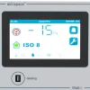 Pack transformation en zone pression positive BIOCAIR PP - 1 HEPA Sentinel + 1 WALL-i PILOT+ 1 filtre de transfert