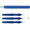 Pack vitrectomie Bi-blade combiné - grand champ - 25G - Boîte de 6