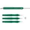 Pack vitrectomie Bi-blade combiné - grand champ - 23G - Boîte de 6