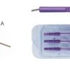 Pack vitrectomie Bi-blade combiné - champ moyen - 27G - Boîte de 6