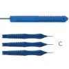 Pack vitrectomie Bi-blade - grand champ - 25G - Boîte de 6