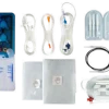 Pack vitrectomie postérieur EVA NEXUS 27G TDC - double coupe - lot de 6