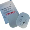 Paire d'électrodes de formation réutilisable pour FRED PA-1 Trainer et FRED EASY Trainer