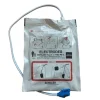 Paire d'électrodes préconnectées, adulte avec tag RFID, pour Fred PA-1, Fred Easy Port + et Fred Easy G2, lot de 50