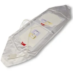 Paire d'électrodes Stat Padz Multifontion, adulte, lot de 12 paires
