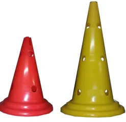 Paires Cônes 30 et 50 cm