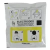 Paires d'électrodes non préconnectées, pédiatrique, pour FRED EASY G2, FRED EASY PORT+ et DG T7, lot de 50