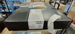 PAK - Système de production d'eau ultrapure - 1 par carton