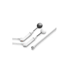 Palette d'électrode de choc interne 7.6 cm, avec bouton de décharge, cordon de longueur 5.3 mètres