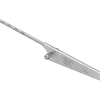 Palpateur gradué Crochet 4mm, diamètre 1,5mm - longueur 12 cm