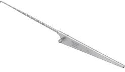 Palpateur gradué Crochet 4mm, diamètre 1,5mm - longueur 12 cm