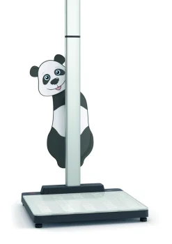 Panda pour seca 704 non équipée d'une toise