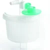 Panier collecteur pour curetage 300 ml