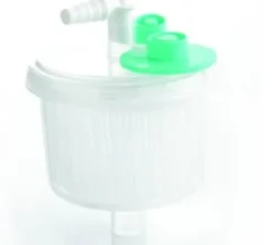 Panier collecteur pour curetage 300 ml