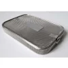 Panier de lavage - maille 1 x 1 - 220 x 150 x 26 mm