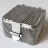 Panier de lavage - maille 1 x 1 - 60 x 60 x 40 mm