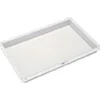 Panier de rangement pour chariot pharmacie - hauteur 5 cm