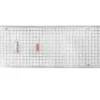 Panier de traitement LOTUS avec couvercle pour transducteur ES5-500CT