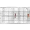 Panier de traitement LOTUS avec couvercle pour transducteur ES4-500CT
