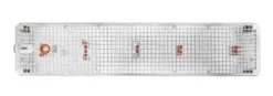 Panier de traitement LOTUS avec couvercle pour transducteur ES4-500CT