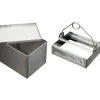 Panier inox