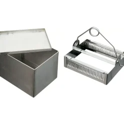 Panier inox