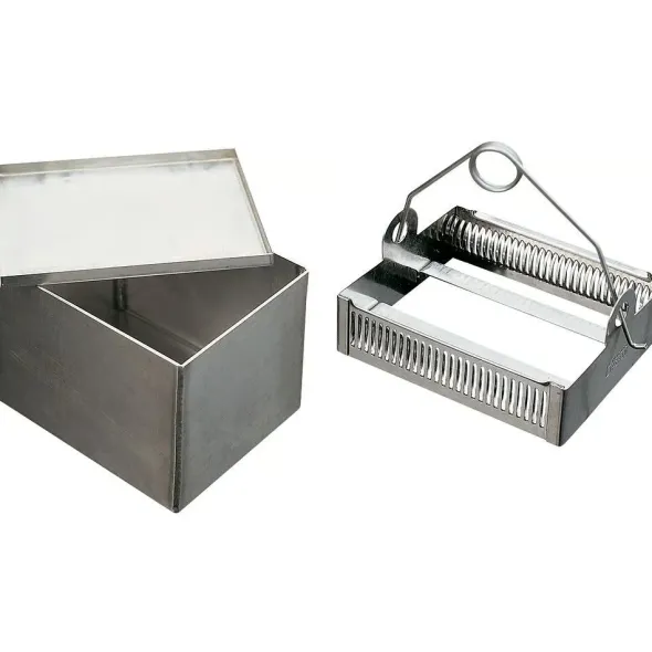 Panier inox