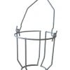 Panier 500 ml inox pour pied à perfusion