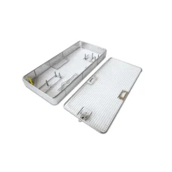Panier optique spécial Steris® V-pro Max - 680 x 310 x 85 mm