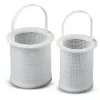 Panier PE 108 x 127 mm
