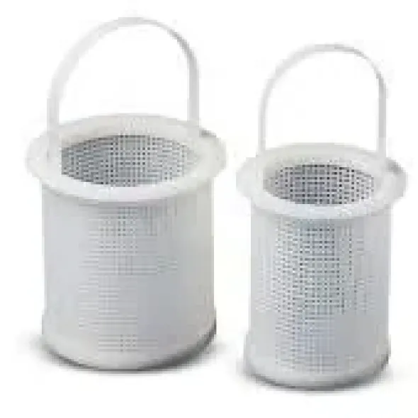 Panier PE 108 x 127 mm