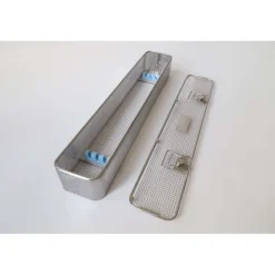 Panier pour Da Vinci X et XI - 1 pince - 680 x 120 x 95 mm