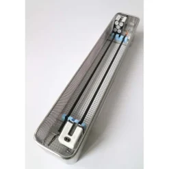 Panier pour Da Vinci X et XI - 2 pinces - 680 x 120 x 95 mm