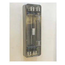 Panier pour Da Vinci X et XI - 4 pinces + accessoires - 680 x 210 x 95 mm