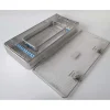Panier pour Da Vinci X et XI - 4 pinces + accessoires - 680 x 300 x 100 mm