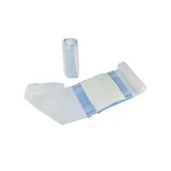 Pansement compressif grand modèle - compresse 10 cm - l'unité