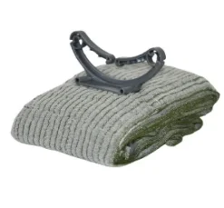 Pansement compressif type israélien stérile - largeur 10 cm l. 180 cm non étiré