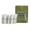 Pansement hémostatique stérile Quikclot Combat Gauze l. 370 cm - sécable