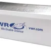Papier aluminium épaisseur 15 µm largeur 430 mm longueur 120 m x 1 rouleau