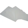 Papier buvard 12 x 12 cm 490 g/m2 x 100