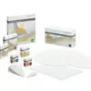 Papier cellulose filtre sans cendre x 100