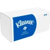 Papier essuie-tout KLEENEX ULTRA, 31,8 cm x 21,5 cm, 3 plis, blanc, 1440 feuilles