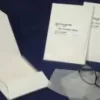 Papier essuyage optique 913 150 mm x 100 mm x 100