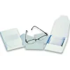 Papier essuyage optique 460 x 570 mm x 500