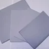 Papier filtre blanc à plat rame 42 x 52 x 500