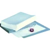 Papier-filtre blanc 420 x 520 mm x 500