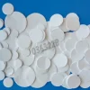 Papier filtre fibre de verre type gf/c Ø 150 x 100