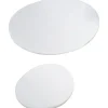 Papier filtre standard lisse à plat Ø 70 mm porosité 10-20 µm x 100