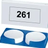 Papier filtre type FV23 Ø 70 mm x 100
